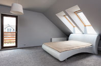 Raddery bedroom extensions